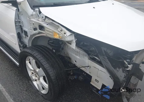 2017 Chevrolet Traverse 1Lt z USA, uszkodzony, nr VIN 1GNKRGKD3HJ261031